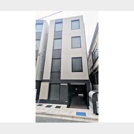 宮ノ前駅より徒歩3分 2階 新築の賃貸物件