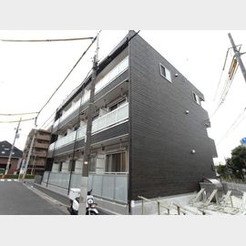 綾瀬駅より徒歩15分 3階 築7年10ヶ月の賃貸物件