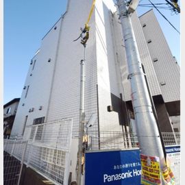 ソレイユTmk 2階 築4年の賃貸物件