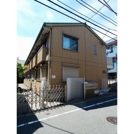 西新井大師西駅より徒歩12分 築14年10ヶ月 2階建の賃貸物件