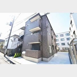 金町駅より徒歩7分 2階 築6年11ヶ月の賃貸物件