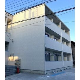 MQuarto蒲生 2階 新築の賃貸物件