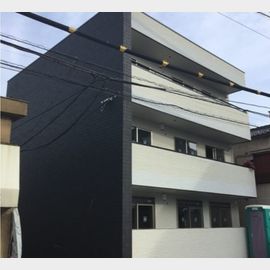 メゾンハイウエイ五反野の賃貸物件