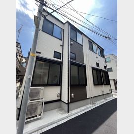 京成曳舟駅より徒歩6分 2階 築2年6ヶ月の賃貸物件