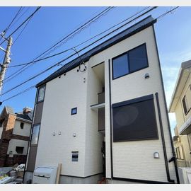 金町駅より徒歩10分 1階 築2年2ヶ月の賃貸物件