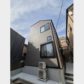 ハーモニーテラス平井VIIの賃貸物件