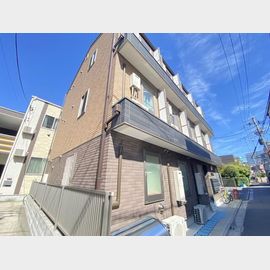 リブ北千住2の賃貸物件