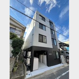 ルノン谷在家 2階 築1年6ヶ月の賃貸物件