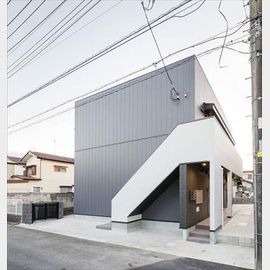 レオーネ南柏 1階 築9年の賃貸物件