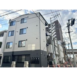 エクセラン五反野 3階 築1年の賃貸物件