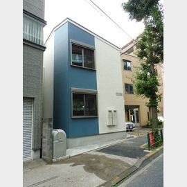 新柴又駅より徒歩4分 1階 築6年6ヶ月の賃貸物件