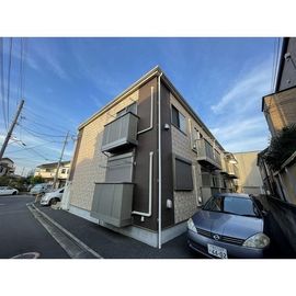 アムールボヌール 2階 築14年3ヶ月の賃貸物件