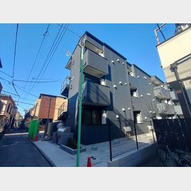 グランリバー北千住の賃貸物件