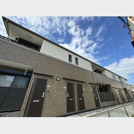 サンパティーク 2階 築18年11ヶ月の賃貸物件