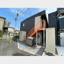 堀切菖蒲園駅より徒歩10分 1階 築11年11ヶ月の賃貸物件