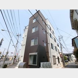 グラン西新井の賃貸物件