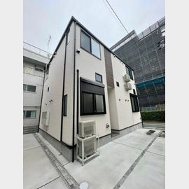 CasaAlbaの賃貸物件