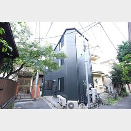 千住大橋駅より徒歩5分 2階 築16年11ヶ月の賃貸物件