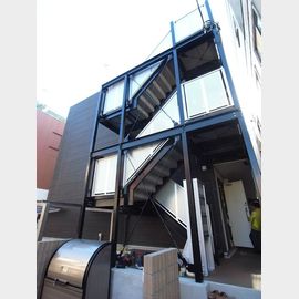 プルミエールよつ木 3階 築9年3ヶ月の賃貸物件