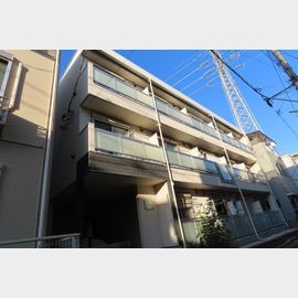 青砥駅より徒歩13分 2階 築7年10ヶ月の賃貸物件