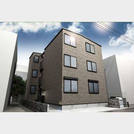 谷塚駅より徒歩13分 1階 新築の賃貸物件