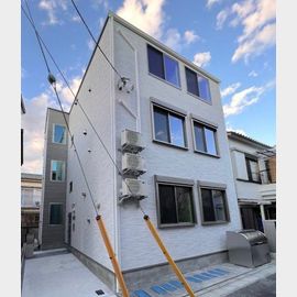 クレセールの賃貸物件