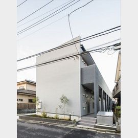 Consolatoria扇大橋の賃貸物件