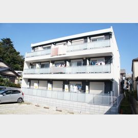 リブリ・新松戸の賃貸物件