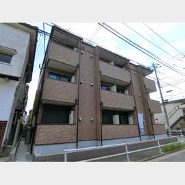 ＡＬＳＯＬＥＡＯＴＯ 1階 築7年8ヶ月の賃貸物件