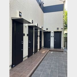 平井駅より徒歩6分 2階 築6年2ヶ月の賃貸物件