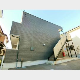 リブリ・ヴィレッジ 1階 築9年10ヶ月の賃貸物件