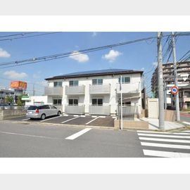 フォレストヴィラの賃貸物件