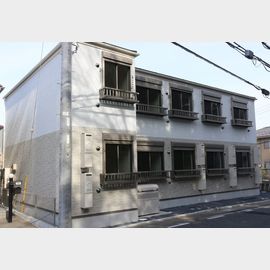 北小金駅より徒歩8分 2階 築5年2ヶ月の賃貸物件