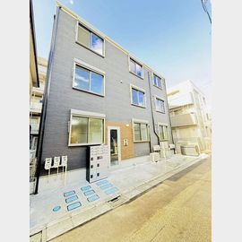 平井駅より徒歩7分 2階 新築の賃貸物件