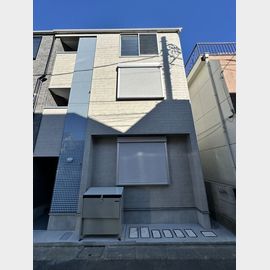 セレヴィエ・オキノの賃貸物件