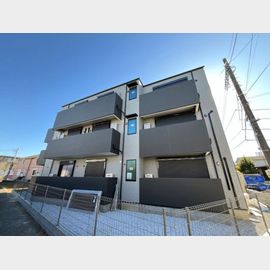 草加駅より徒歩12分 2階 築1年10ヶ月の賃貸物件