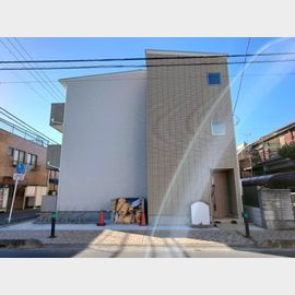 草加駅より徒歩11分 1階 築1年2ヶ月の賃貸物件