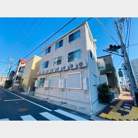 ellie梅島 1階 築7年7ヶ月の賃貸物件