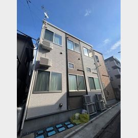 ハーモニーテラス向島の賃貸物件