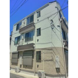 京成立石駅より徒歩10分 2階 築7年2ヶ月の賃貸物件