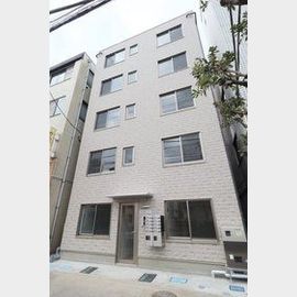 竹ノ塚駅より徒歩4分 1階 築2年の賃貸物件