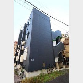 クレシア青戸の賃貸物件