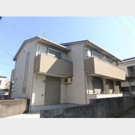 スカイアドレス 1階 築8年4ヶ月の賃貸物件