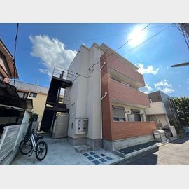 ウエストガーデン六町の賃貸物件