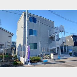 キャメル八潮8 1階 築1年4ヶ月の賃貸物件