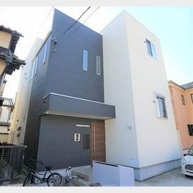 馬橋駅より徒歩10分 1階 築9年6ヶ月の賃貸物件