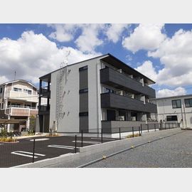 八潮駅より徒歩15分 1階 築3年4ヶ月の賃貸物件