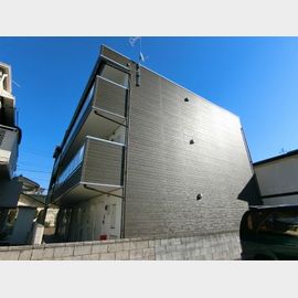 リブリ・Ｔｒｉｐｏｌｉｓ２ 3階 築8年の賃貸物件