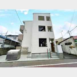 パークヒルズ ザ・見沼 2階 築3年4ヶ月の賃貸物件