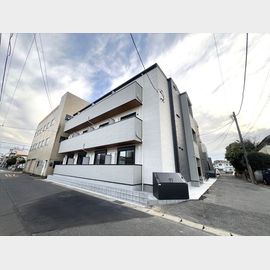 松戸駅より徒歩10分 1階 築2年1ヶ月の賃貸物件